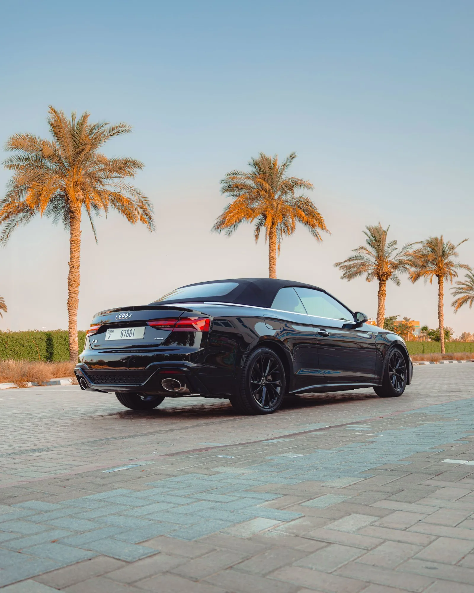Photo of Audi