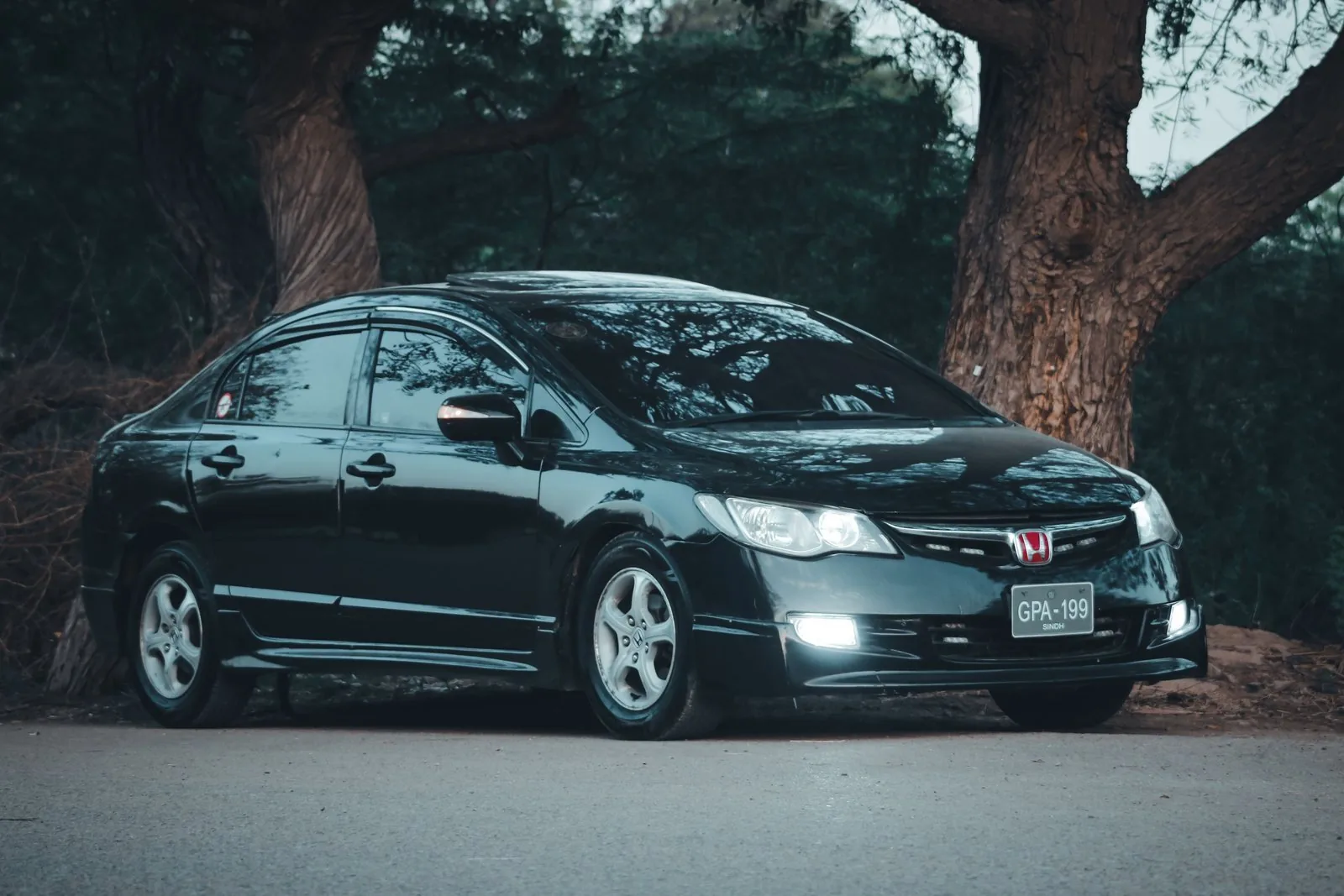 Photo of Honda Civic